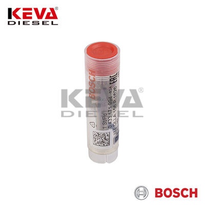 0433171994 Bosch Injector Nozzle (DLLA156P1626) for Mercedes Benz - 2