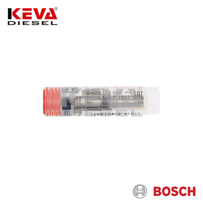 0433172004 Bosch Injector Nozzle (DLLA148P1641) for Man - 1