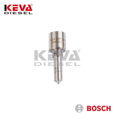 0433172004 Bosch Injector Nozzle (DLLA148P1641) for Man - 2