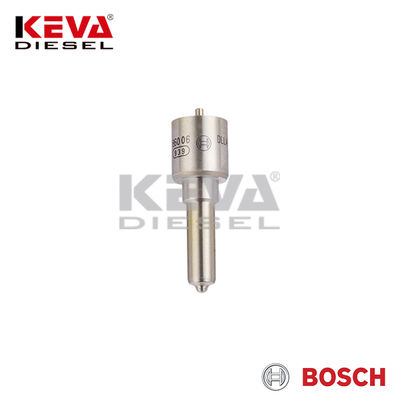 0433172008 Bosch Injector Nozzle (DLLA145P1645) for Liebherr - 3