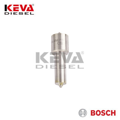 0433172009 Bosch Injector Nozzle (DLLA144P1646) for Khd-deutz - 4