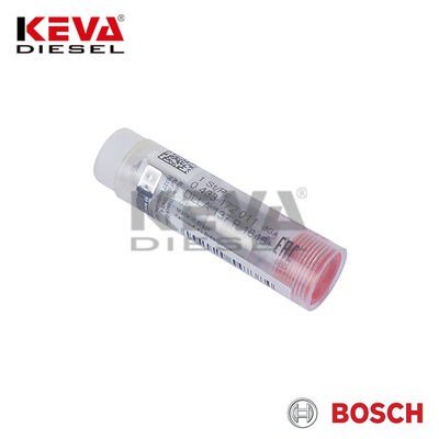 0433172011 Bosch Injector Nozzle (DLLA137P1648) for Iveco - 1