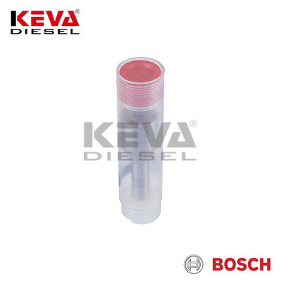 0433172011 Bosch Injector Nozzle (DLLA137P1648) for Iveco - 3