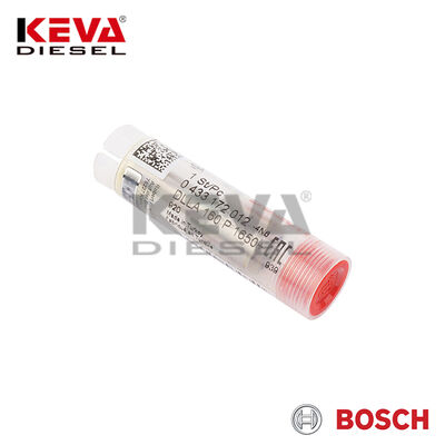 0433172012 Bosch Injector Nozzle (DLLA160P1650) for Bmw - 1