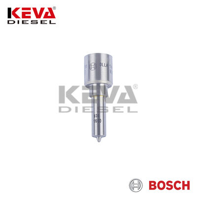 0433172019 Bosch Injector Nozzle (DLLA148P1660) for Fiat - 2