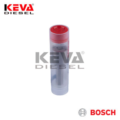 0433172020 Bosch Injector Nozzle (DLLA152P1661) for Fiat - 3