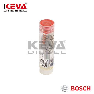 0433172026 Bosch Injector Nozzle (DLLA155P1674) - 3