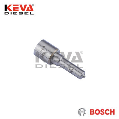 0433172027 Bosch Injector Nozzle (DLLA118P1677) for Cummins - 4