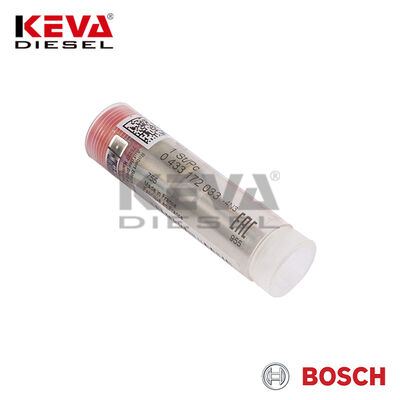 0433172033 Bosch Injector Nozzle - 1