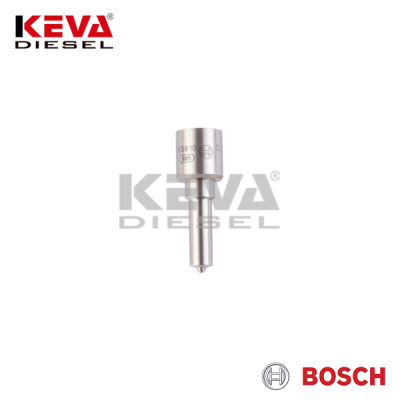 0433172063 Bosch Injector Nozzle (DLLA128P1739) for Cummins - 4