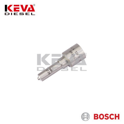 0433172063 Bosch Injector Nozzle (DLLA128P1739) for Cummins - 3