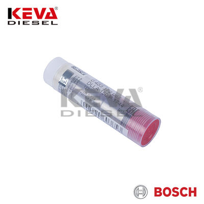 0433172067 Bosch Injector Nozzle (DLLA150P1744) - 3