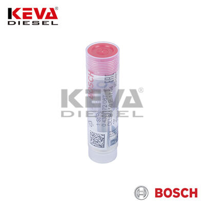 0433172067 Bosch Injector Nozzle (DLLA150P1744) - 4