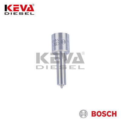 0433172067 Bosch Injector Nozzle (DLLA150P1744) - 1