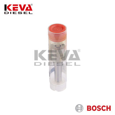 0433172069 Bosch Injector Nozzle (DLLA135P1747) - 3