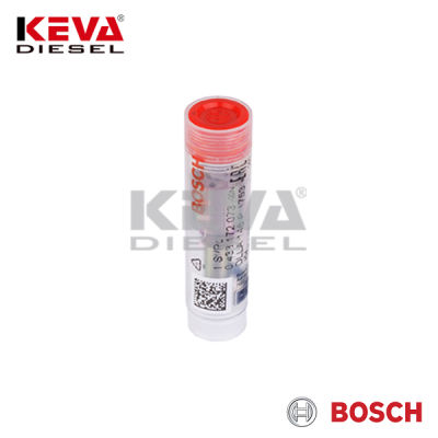 0433172073 Bosch Injector Nozzle (DLLA146P1753) for Man - 2