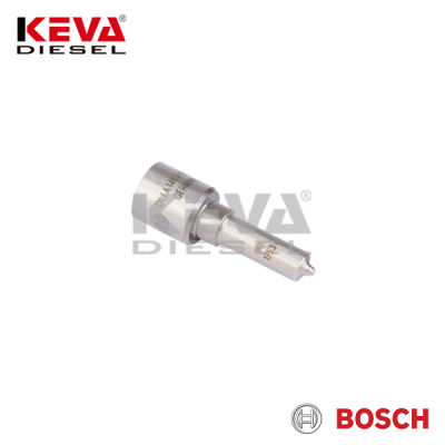 0433172073 Bosch Injector Nozzle (DLLA146P1753) for Man - 3