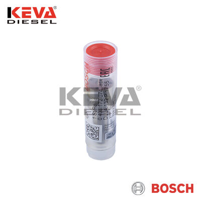 0433172074 Bosch Injector Nozzle (DLLA132P1755) - 2