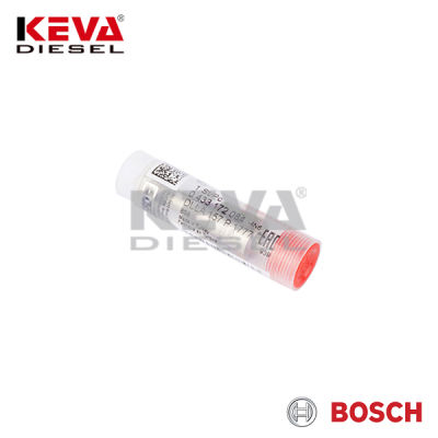 0433172084 Bosch Injector Nozzle (DLLA157P1777) - 1