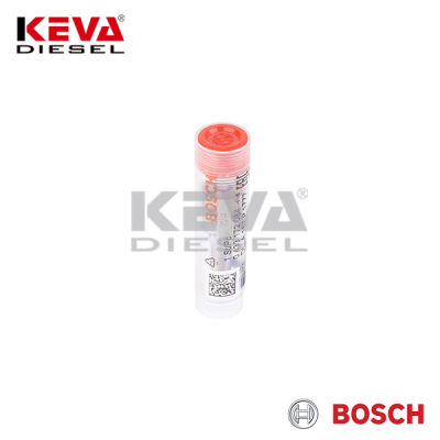 0433172084 Bosch Injector Nozzle (DLLA157P1777) - 2