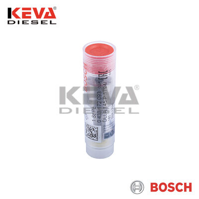 0433172093 Bosch Injector Nozzle (DLLA145P1794) for Iveco - 2