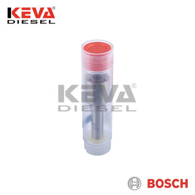 0433172093 Bosch Injector Nozzle (DLLA145P1794) for Iveco - 3