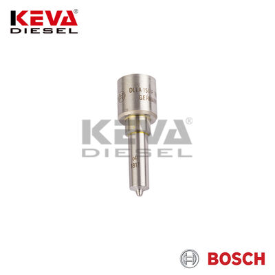 0433172109 Bosch Injector Nozzle (DLLA150P1817) for Volvo Penta - 1