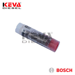 0433172110 Bosch Injector Nozzle (DLLA150P1818) for Volvo Penta - 2