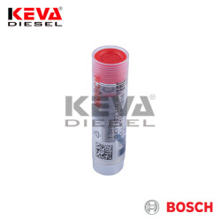 0433172110 Bosch Injector Nozzle (DLLA150P1818) for Volvo Penta - Bosch