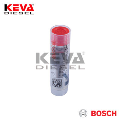 0433172110 Bosch Injector Nozzle (DLLA150P1818) for Volvo Penta - 1