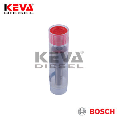 0433172110 Bosch Injector Nozzle (DLLA150P1818) for Volvo Penta - 3