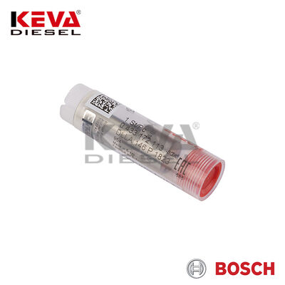 0433172113 Bosch Injector Nozzle (DLLA146P1823) for Volvo - 2