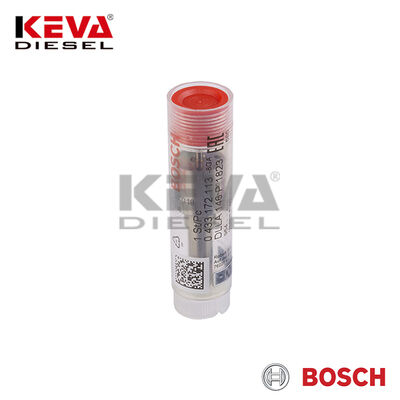 0433172113 Bosch Injector Nozzle (DLLA146P1823) for Volvo - 3