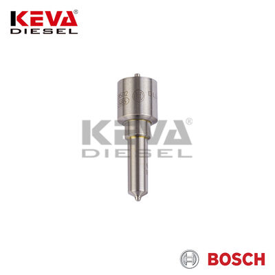 0433172113 Bosch Injector Nozzle (DLLA146P1823) for Volvo - 4