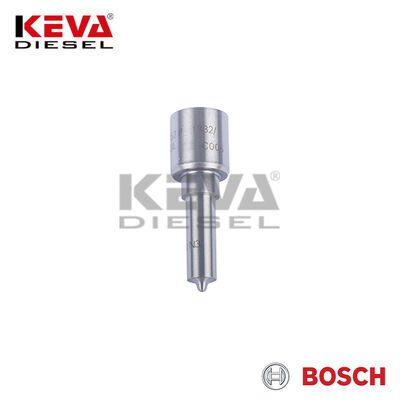 0433172120 Bosch Injector Nozzle (DLLA152P1832) for Man - 1