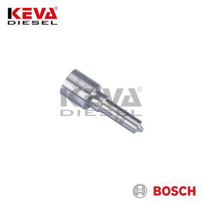 0433172120 Bosch Injector Nozzle (DLLA152P1832) for Man - 4