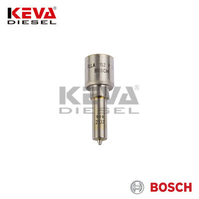 0433172137 Bosch Injector Nozzle (152P2137) for Peugeot - 3