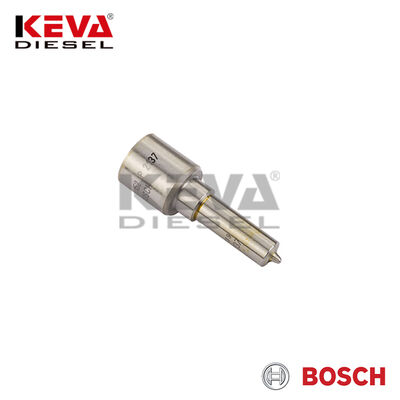 0433172137 Bosch Injector Nozzle (152P2137) for Peugeot - 4