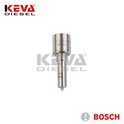 0433172144 Bosch Injector Nozzle (DLLA145P2144) for Cummins - 4