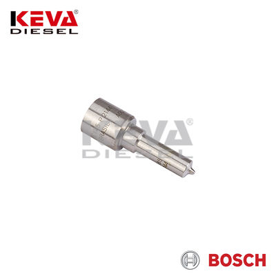 0433172144 Bosch Injector Nozzle (DLLA145P2144) for Cummins - 1