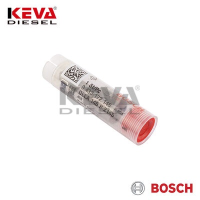 0433172145 Bosch Injector Nozzle (DLLA146P2145) - 2