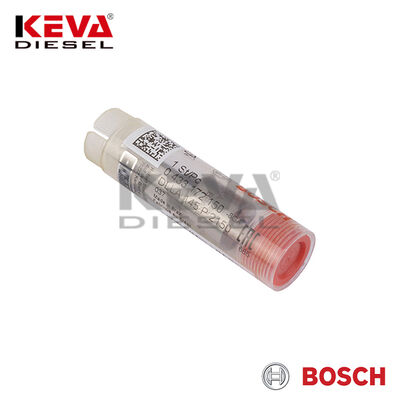 0433172150 Bosch Injector Nozzle (DLLA145P2150) - 1