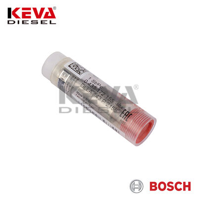 0433172155 Bosch Injector Nozzle (DLLA143P2155) - 2