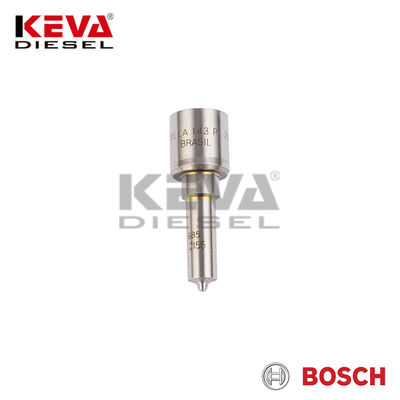 0433172155 Bosch Injector Nozzle (DLLA143P2155) - 3