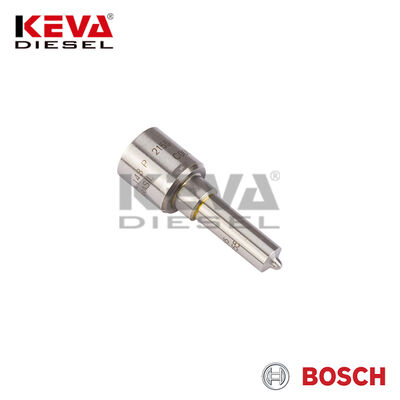 0433172155 Bosch Injector Nozzle (DLLA143P2155) - 4