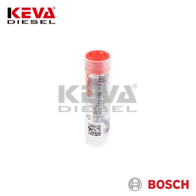 0433172159 Bosch Injector Nozzle (DLLA150P2159) for Same - 1