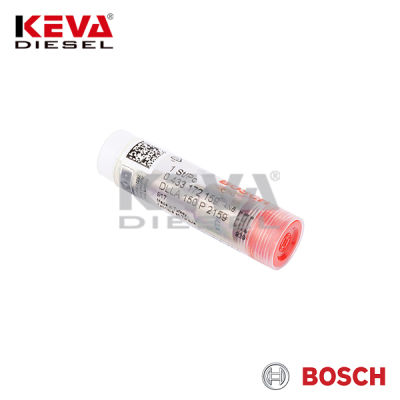 0433172159 Bosch Injector Nozzle (DLLA150P2159) for Same - 2