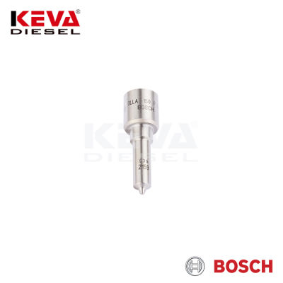 0433172159 Bosch Injector Nozzle (DLLA150P2159) for Same - 4