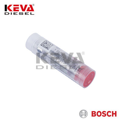 0433172167 Bosch Injector Nozzle for Man - 2