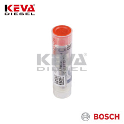 0433172168 Bosch Injector Nozzle (DLLA145P2168) - 2